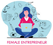 Female Entrepreneur